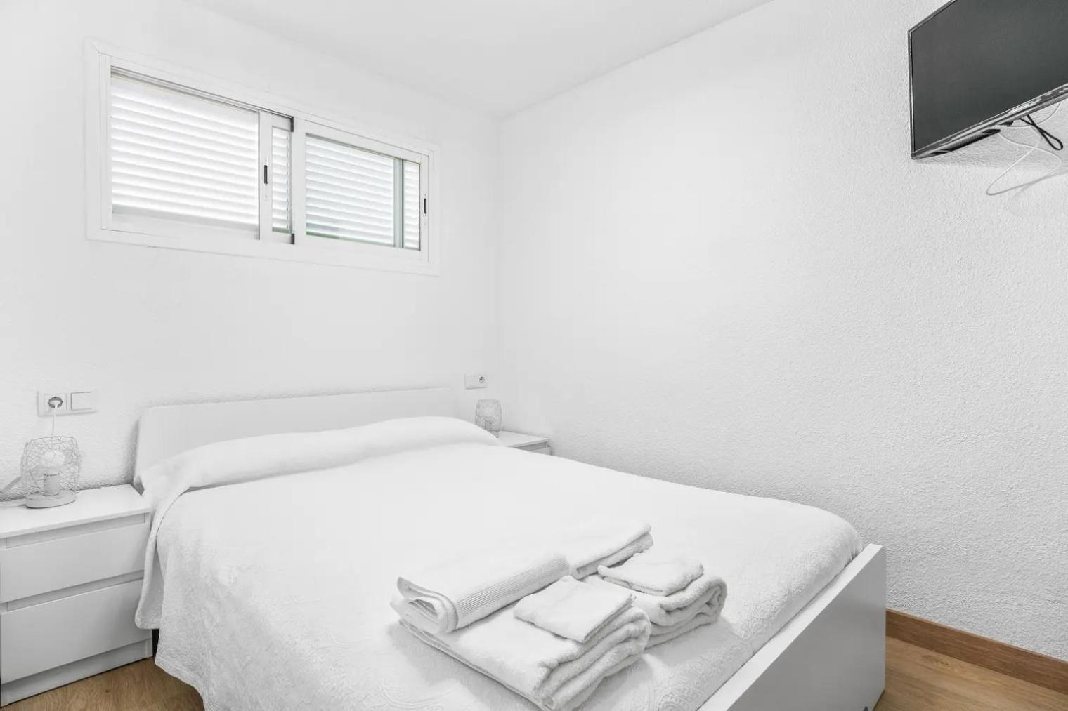 Alco Apartamentos: Playmon Park Benidorm Exterior foto